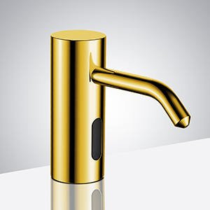 Mason Jar Soap Dispenser